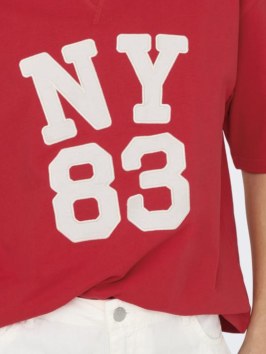 Produktbild JdY JDYKAJA Sweatshirt Sweatshirt (XS)