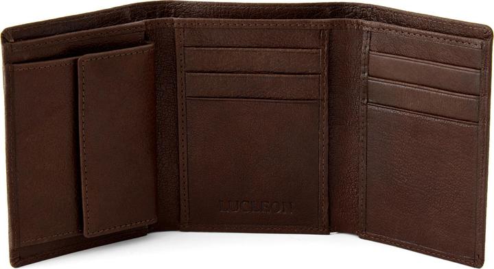 Actual product image Lucleon California