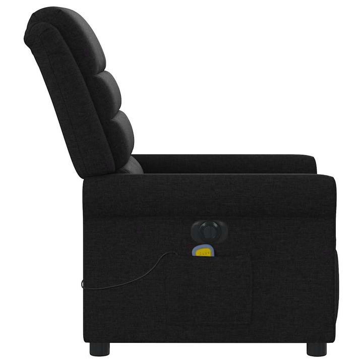 Image du produit vidaXL elektrischer Massagesessel