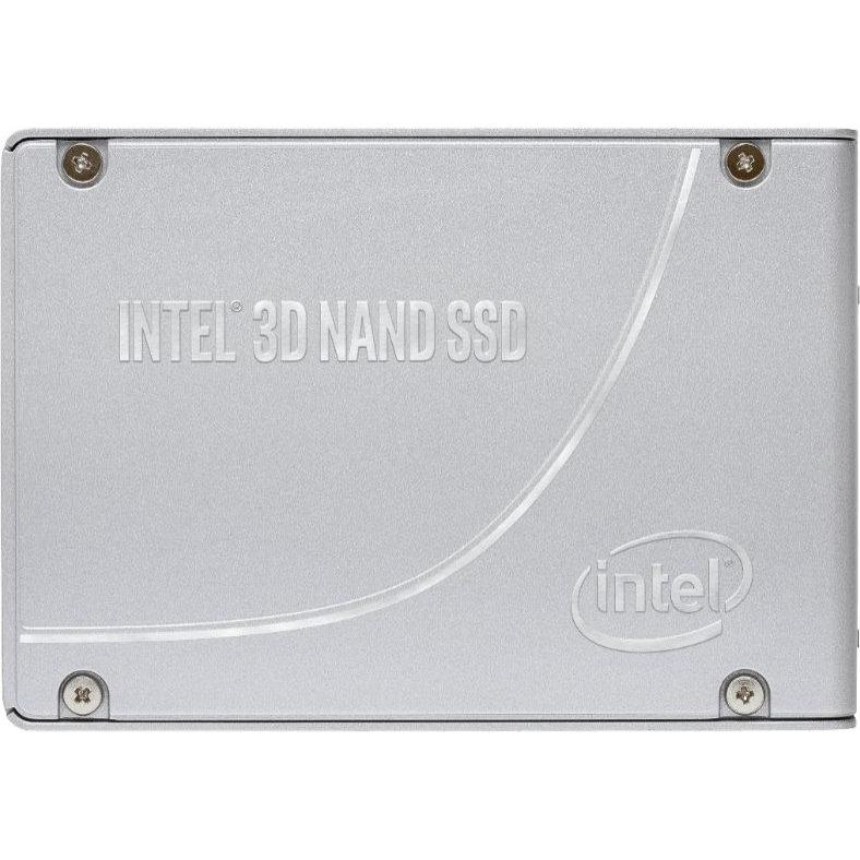 Intel DC P4510 (2000 GB, 2.5"), SSD