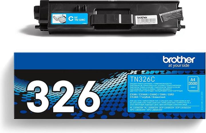 Immagine prodotto Brother Tn-326c (C)