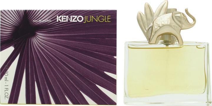 Image du produit Kenzo Jungle Edp Spray (Eau de parfum, 30 ml)