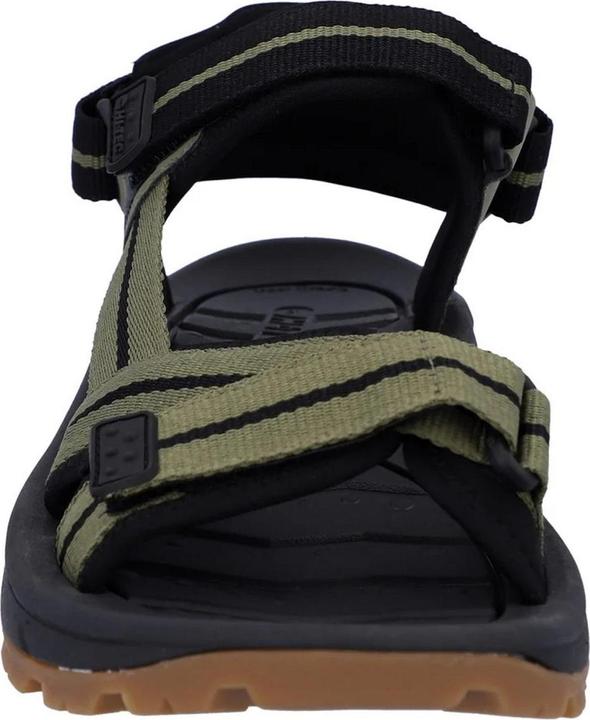 Actual product image Hi-Tec Mens Sierra Sandals (42)