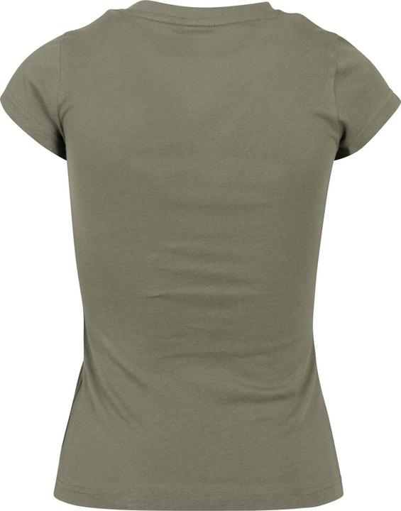 Produktbild Build Your Brand Basic TShirt (S)