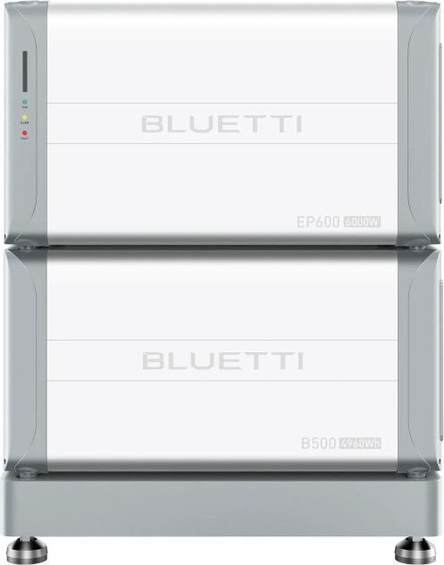 Produktbild Bluetti EP600