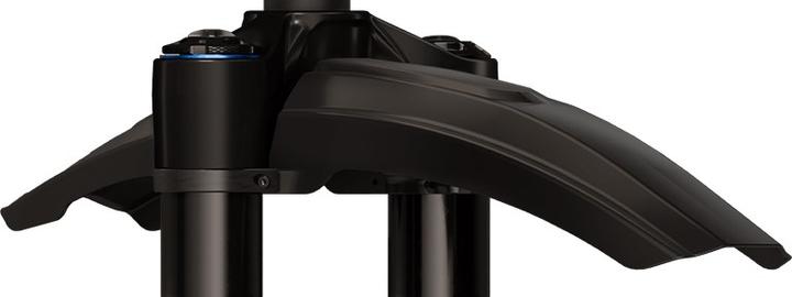 Productafbeelding Fox Podium Mud Guard black