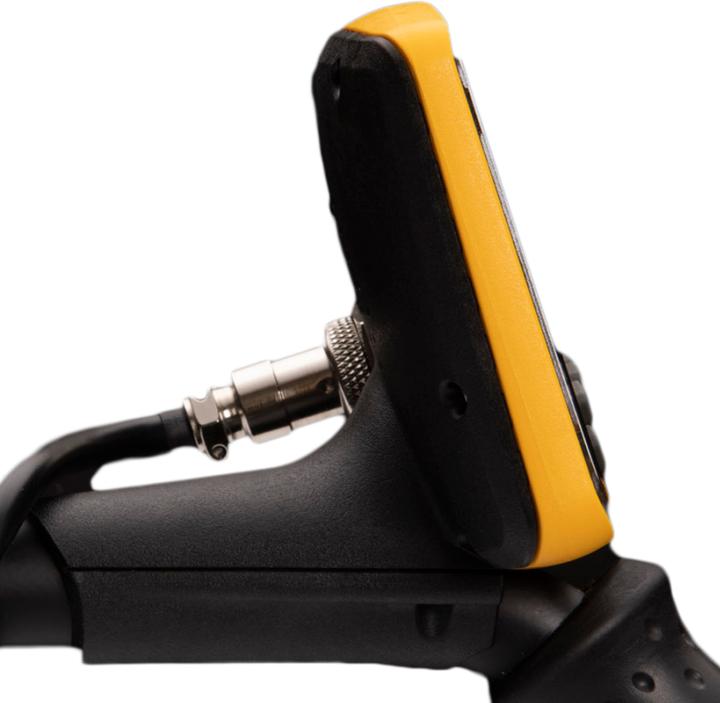 Immagine prodotto Garrett Meta-rilevatore Ace APEX con zoccolo Z-Lynk