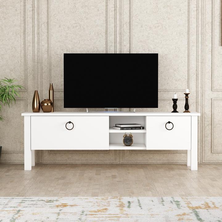 Actual product image Kalune Design Ximena (140 x 35 x 44 cm)