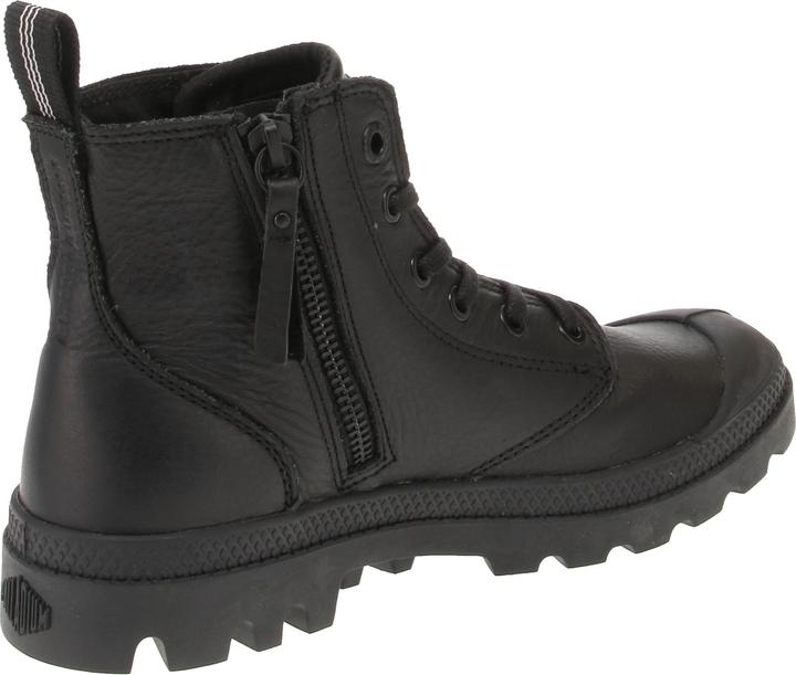 Actual product image Palladium Pampa Zip Leather ESS (37)