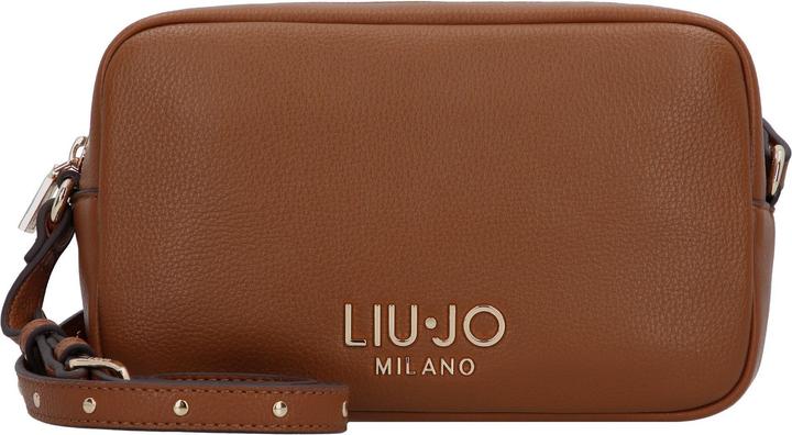 Immagine prodotto Liu Jo Schoudertas Evrim ECS Camera Case Deer Bruine