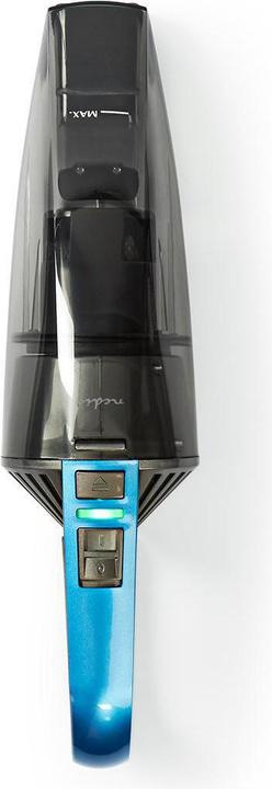Actual product image Nedis VCHH4BU40 Hand Vacuum Cleaner