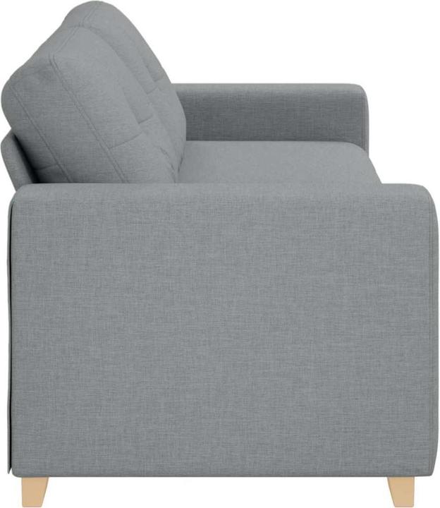 Produktbild vidaXL 3-Sitzer-Sofa (3-Sitzer)