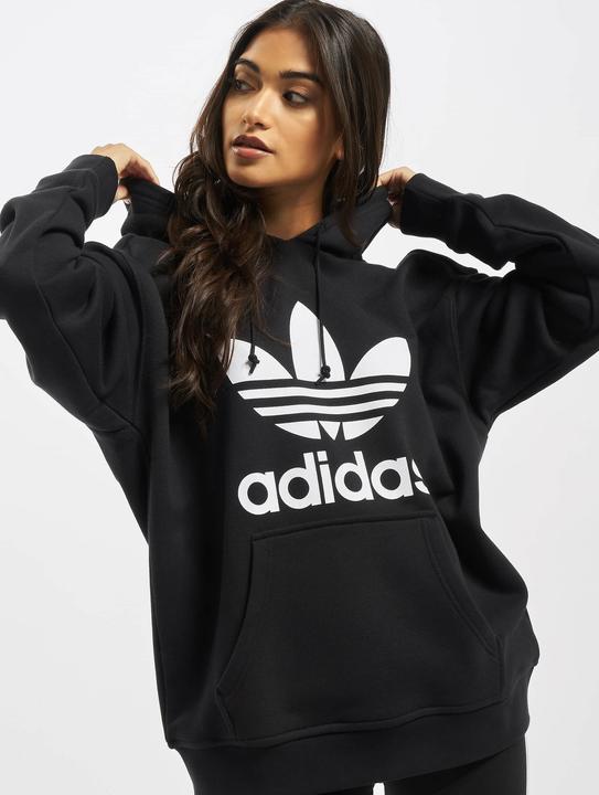 Image du produit Adidas Sweat à capuche Trèfle (36)