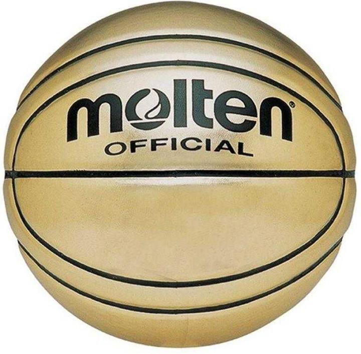 Produktbild Molten Collectible Basketball (7)