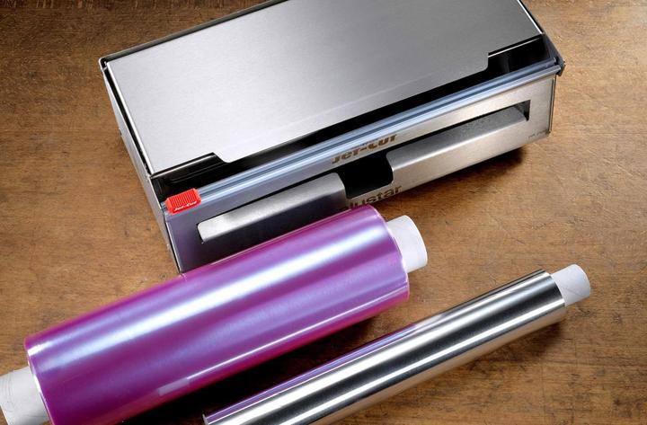 Produktbild Jet-Cut Lebensmittelfolien Nachfüllsystem 4