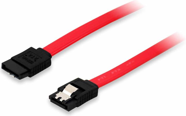 Image du produit equip Câble SATA (50 cm, SATA)