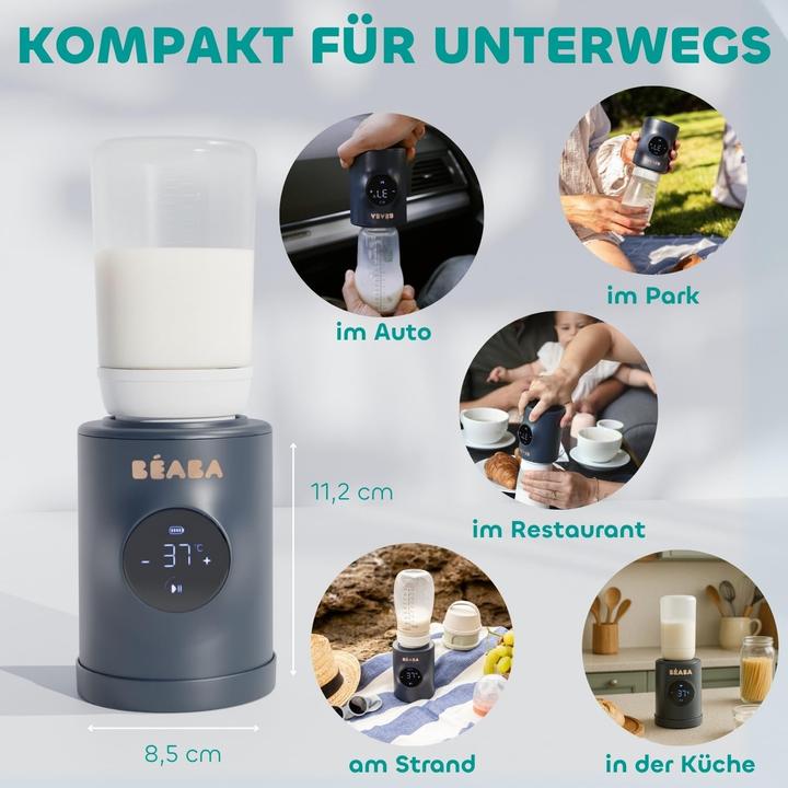 Productafbeelding Beaba Melk Nomade