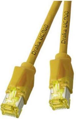 Actual product image EFB Elektronik Network cable (S/FTP, CAT6a, 2 m)