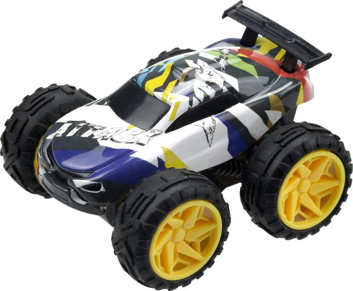 Actual product image Silverlit EXOST REFRIGERATION VEHICLE - Random Model