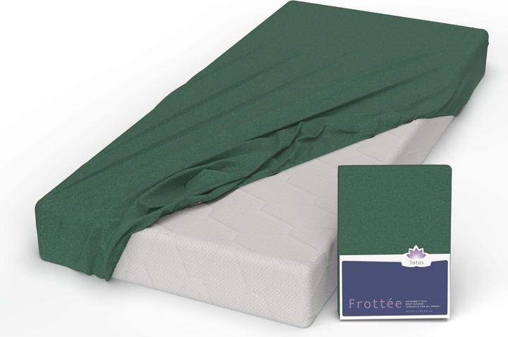 Image du produit Lotus Bettwaren Lotus Frotté Fix Comfort (180 x 200 cm)