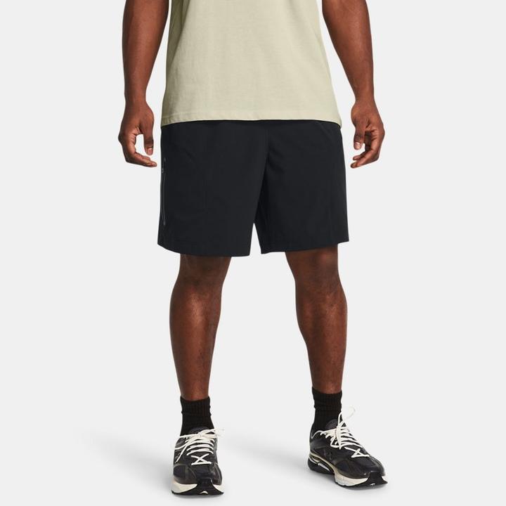 Image du produit Under Armour Short UA Unstoppable Vented (XS)