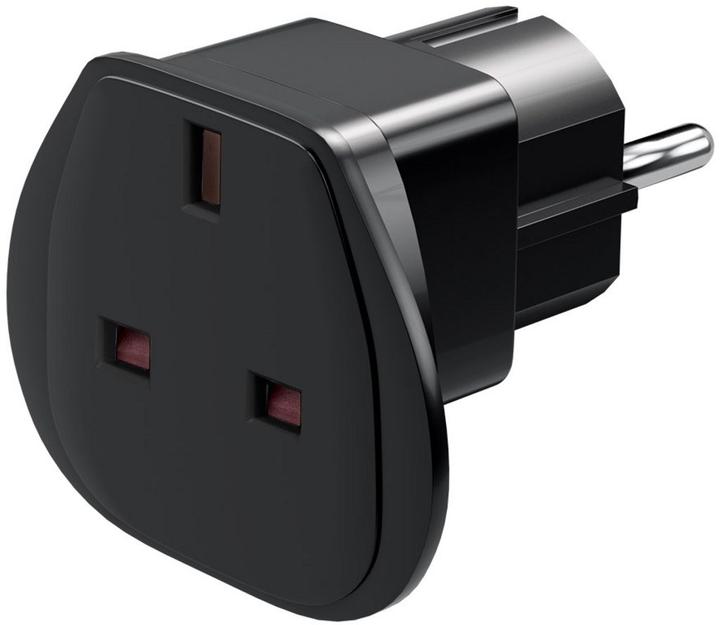 Actual product image Goobay Adapter for Power Connector