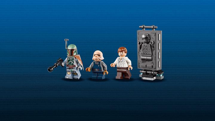 Immagine prodotto LEGO Camera (75137, LEGO Star Wars)