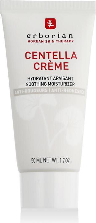 Image du produit Erborian Centella Crème (50 ml, Crème 24h)