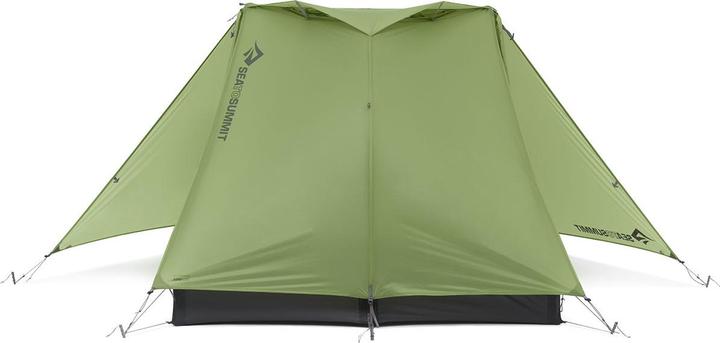 Actual product image Sea To Summit Alto TR2 tent (Dome tent, 1.34 kg, 2 persons)