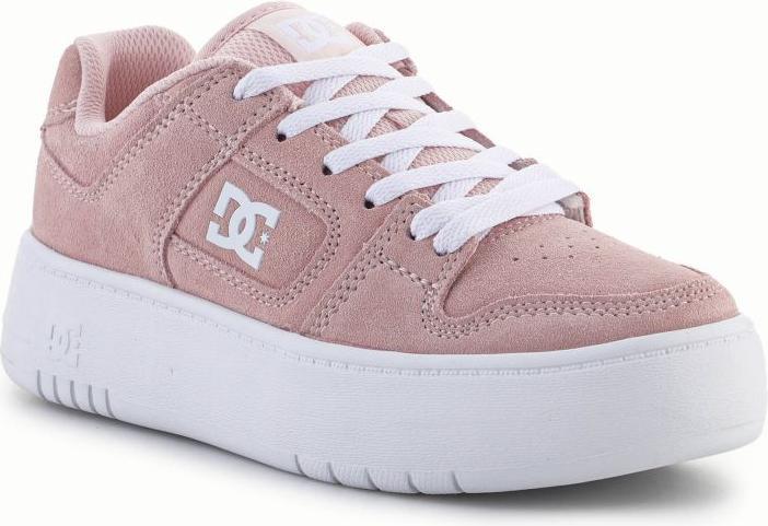 Image du produit DC Shoes Schuhe Manteca Platform (36)