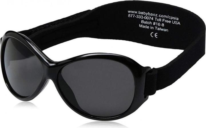 Actual product image Baby Banz Retro baby sunglasses