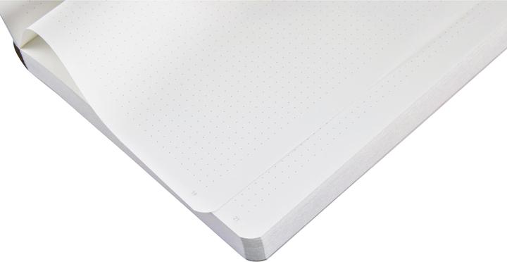 Immagine prodotto Nuuna Voyager (20 x 13,5 cm, Punteggiato, Copertina morbida)