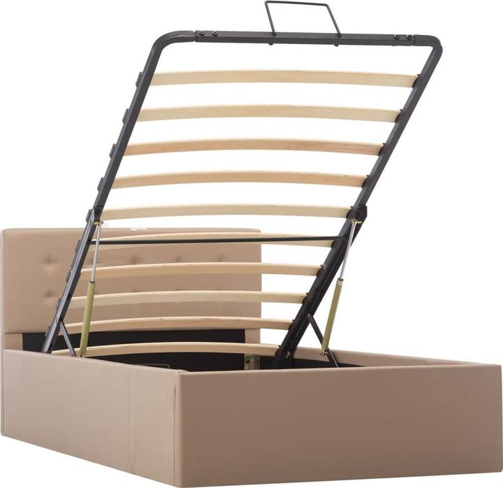 Produktbild vidaXL Bine (90 x 200 cm)