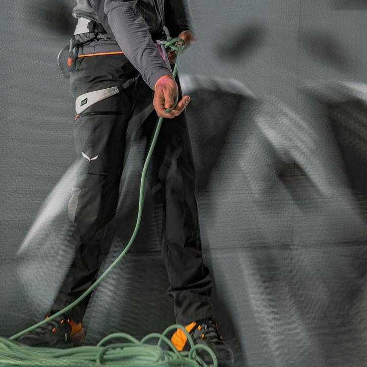 Produktbild Salewa Nxt Dst Pant M (54, XXL)