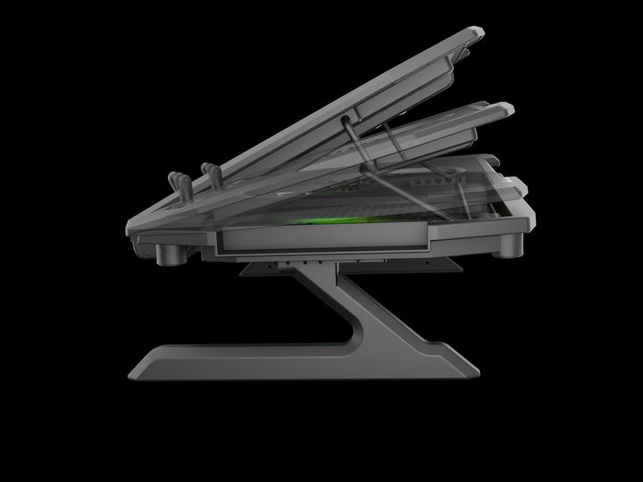 Produktbild Genesis Oxid 850