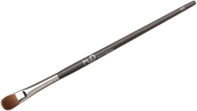 Actual product image MUD Oval Shadow Eyes/Face #320 (Eye shadow)