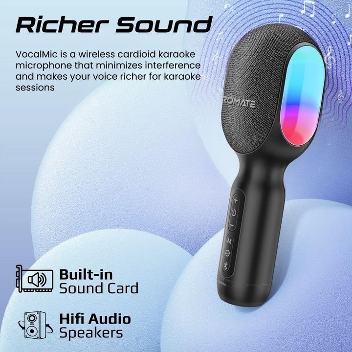 Produktbild ProMate VocalMic