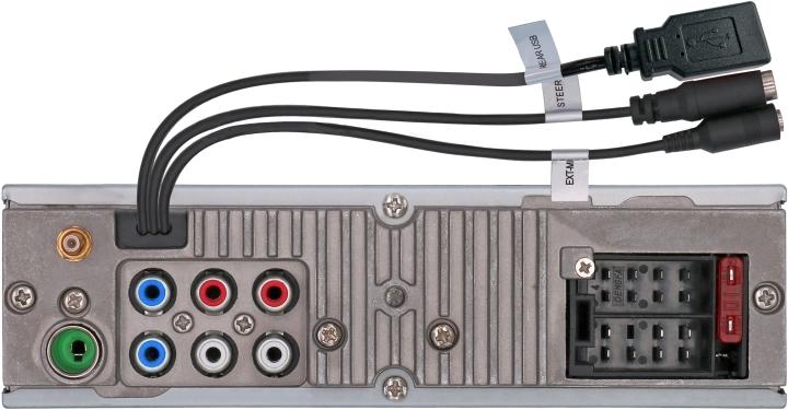 Actual product image Blaupunkt Frankfurt RCM82DAB