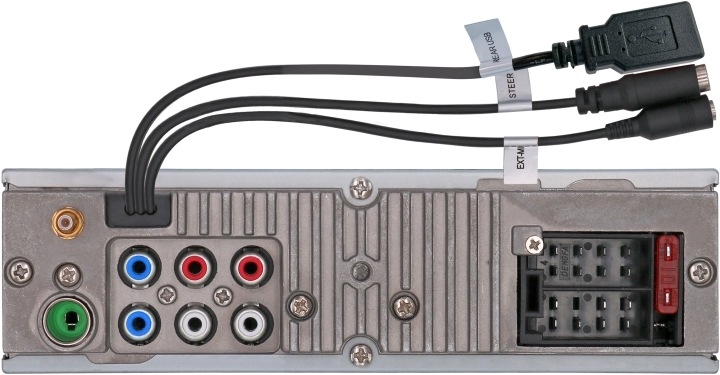 Actual product image Blaupunkt Frankfurt RCM82DAB