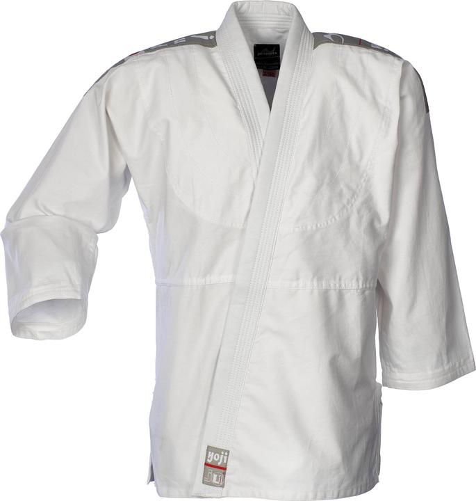 Produktbild Ju-Sports Judoanzug Yoji, glatter Stoff (140)