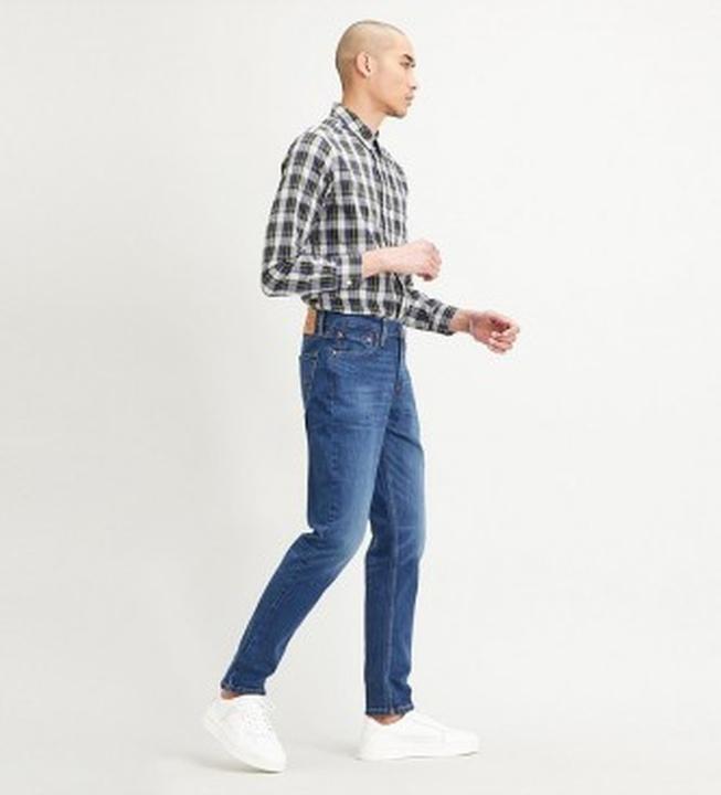 Actual product image Levis 511 Slim (86)