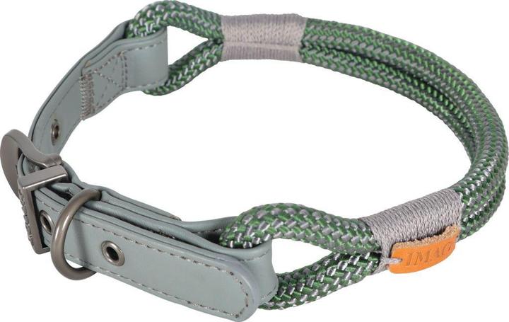 Actual product image Zolux collar IMAO HYDE PARK 11 mm (Dog)