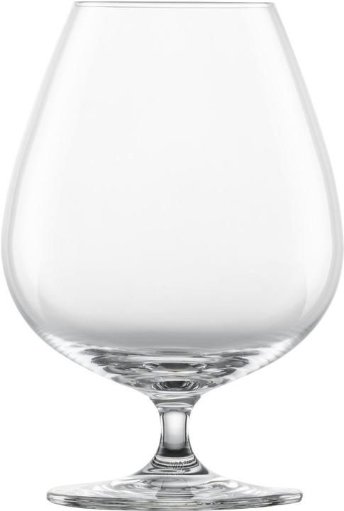 Actual product image Schott Zwiesel Verre à cognac Bar Special 45 4 pièces (7.74 dl, 4 x, Cognac glass)