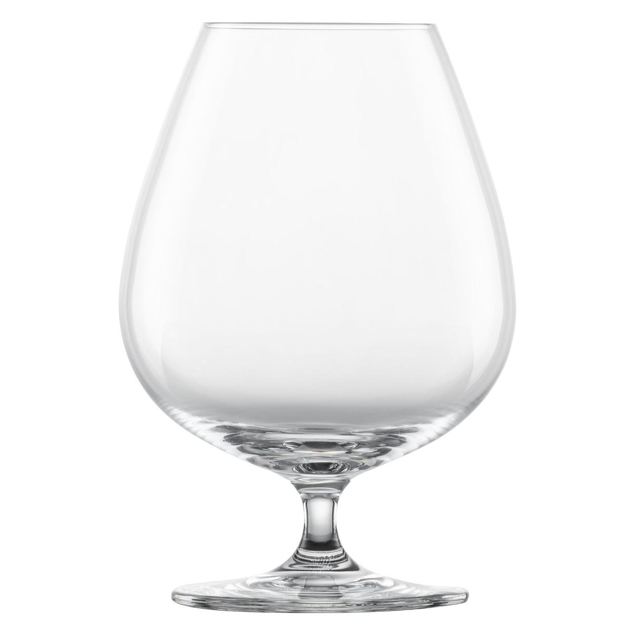 Schott Zwiesel Verre à Cognac Bar Special 45 4 Stuks, Cocktailglazen, Transparant