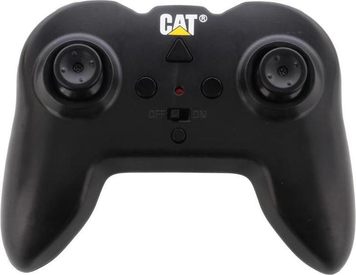 Produktbild Carrera RC 2,4 GHz Controller CAT #25003 (2022YL)