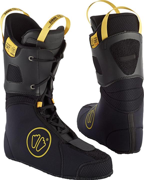 Immagine prodotto Sidas Scarpe interne Thermo CRT Slim (28, 28.5)