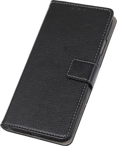 Image du produit MU Classic Couverture de livre en cuir litchi série II (OnePlus 7)