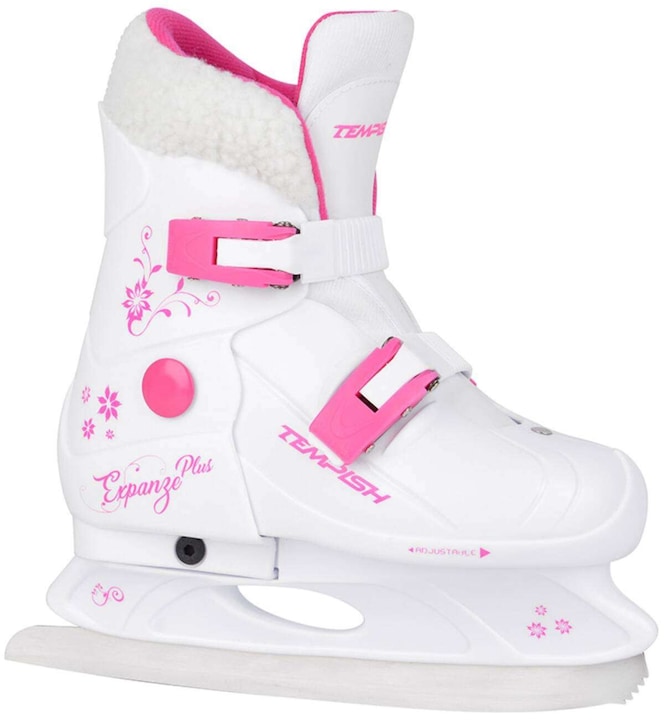 Actual product image Tempish Ice skate Expanze Plus Girl 2023 (33, 36)