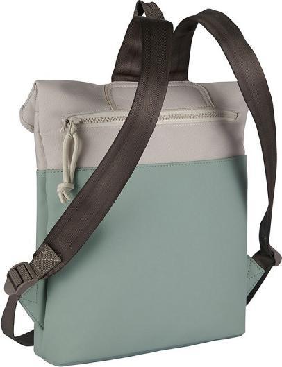 Produktbild New Rebels Backham - L.A. Rollt.BP Mini S.Green/Beige (7 l)