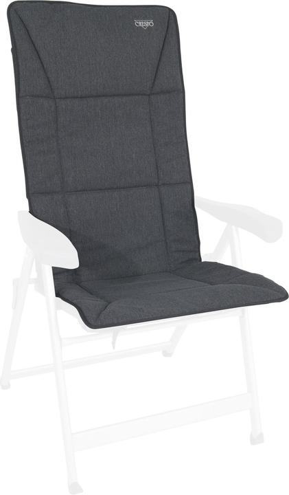 Produktbild Crespo - beheizter Stuhlabdeckung - HC/237